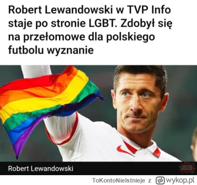 ToKontoNieIstnieje - Plot twist: to nie z Anką zabawia się Alvaro
#lewandowski #lgbt ...