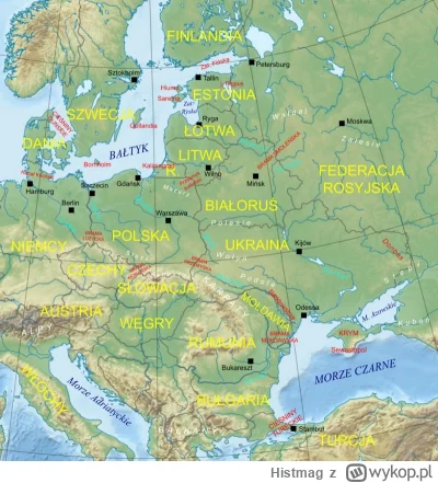 Histmag - Znalezisko - Punkt zapalny. Wszystko, co musisz wiedzieć o Przesmyku Suwals...