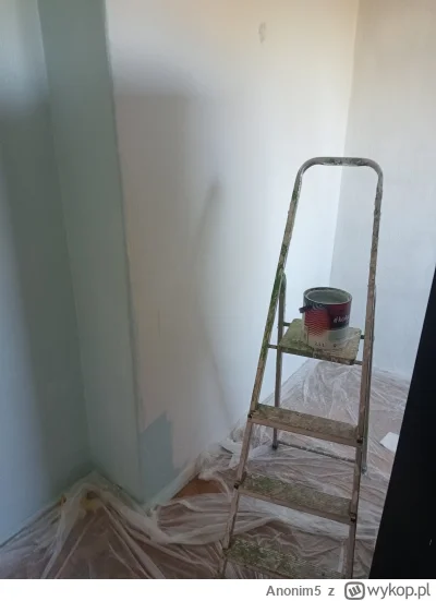 Anonim5 - #przegryw chuop robotniczy, cuda odpierniczy #remontujzwykopem