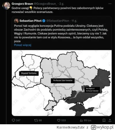 KarmelkowyZubr - @Turin89: ( ͡° ͜ʖ ͡°)