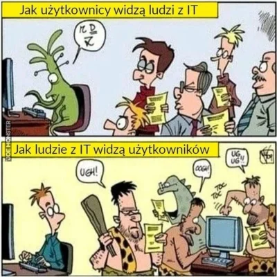 Supaplex - #humorinformatykow