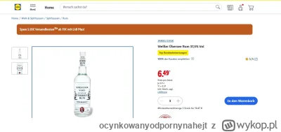 ocynkowanyodpornynahejt - @Salam-Abdul-Al-Stulejari: gorzała będzie tania? to co powi...