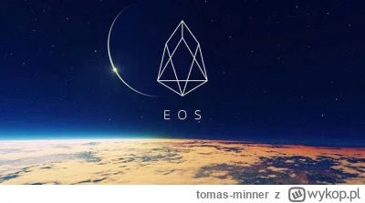 tomas-minner - Społeczność EOS pięciokrotnie obniżyła podaż
https://bitcoinpl.org/spo...