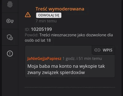 JaNieGejJaPapiesz - Uwaga przemycam treści dla pelnoletnich