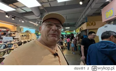 dizel81 - Muminowa łajza nie potrafi w juptubie ustawić co trzeba i gnioty są z angie...