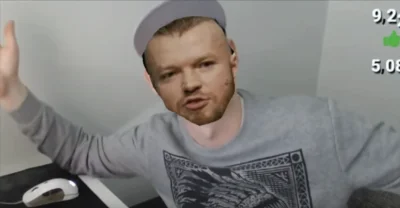 okoboji - NO I MACIE POZEW WYKOPKI
czat spam zwyrol z bimbałka

#famemma