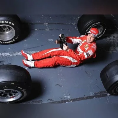 CPerez11 - #f1 
Dobrego dnia i smaczneeeeej kawusi ( ͡° ͜ʖ ͡°)