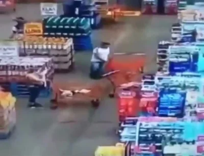 CH3j - Śliny wstrząs, impuls
#ch3j
https://streamable.com/nzrxps