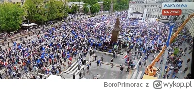 BoroPrimorac - Więcej ludzi będzie w Kobylnicy na festiwalu disco polo w lipcu

#mars...