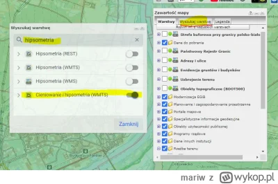 mariw - @niecodziennyszczon: Dzięki! Szczerze mówiąc, to do tej warstwy się nie dokop...