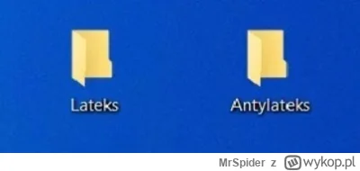 MrSpider - Widzę, że dwubiegunowy mitoman na tik toku robi podchody pod powrót na YT,...