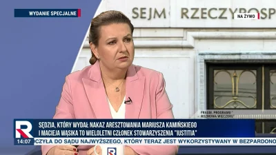 Amatorro - A co tam leci na TVRepublika w trakcie przesłuchania Gowina?
Oczywiście sz...