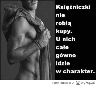 PanStanislaw - @BezDobry: