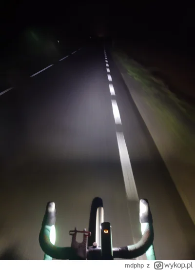 mdphp - 805 038 + 36 + 36 = 805 110

Pracka za wczoraj i dzisiaj.

#rowerowyrownik

S...