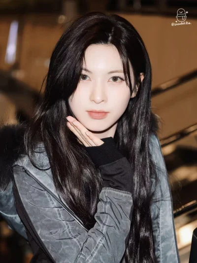 XKHYCCB2dX - #koreanka #bae #nmixx