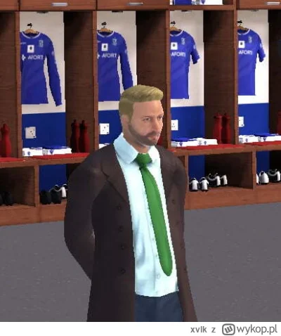 xvlk - #mecz specjalista przez duże S
wycięły go polskie gwiazdeczki które nie rozumi...