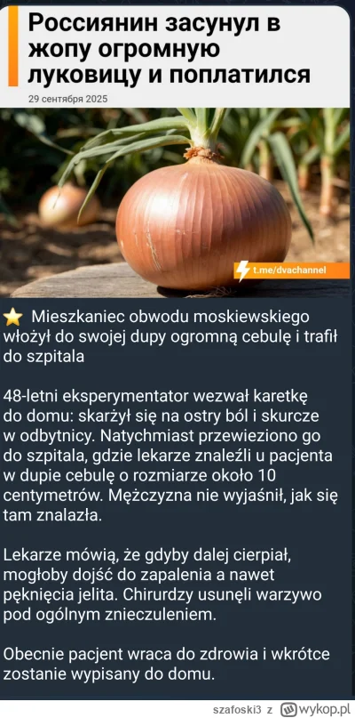 szafoski3 - #ukraina #wojna 

Grooveer czyli wiadomo kto aktualnie gdy dowiaduje się ...