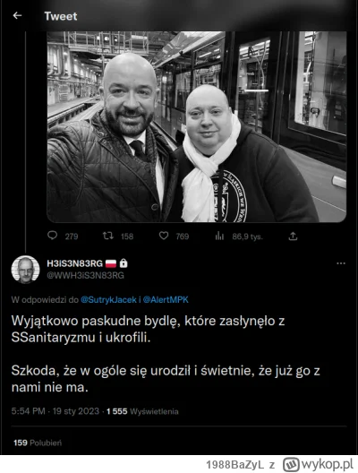 1988BaZyL - @filozofia_wieczysta @jestutaj @draveon 
Opinie o denacie są podzielone. ...