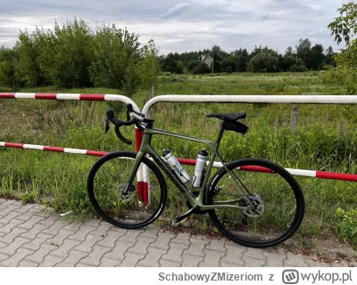 SchabowyZMizeriom - 431 947 + 37 = 431 984

Nowy rower to trzeba było potestować ( ͡º...