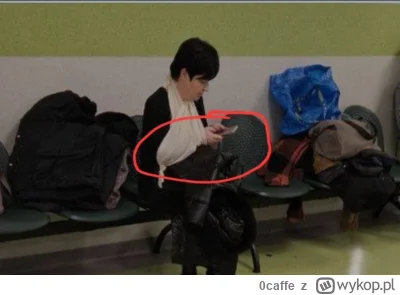 0caffe - @Gieekaa to ta? ( ͡º ͜ʖ͡º)