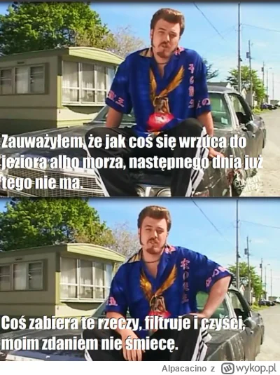 Alpacacino - @nixodus: Chłopaki po prostu biorą przykład od miejscowych, w końcu kraj...