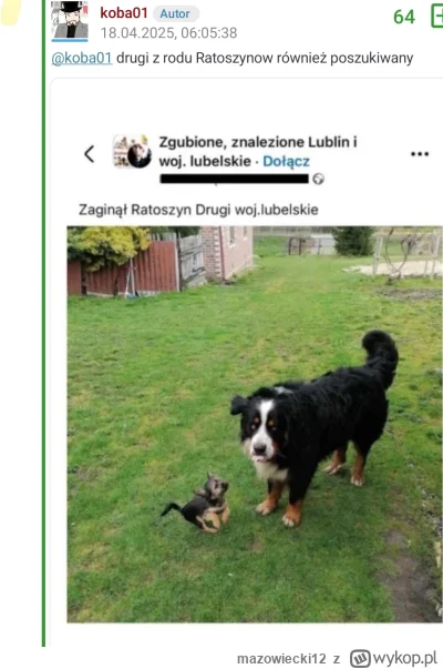 mazowiecki12 - @SystemHalted2_0