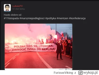FuriousViking - @PawelZP: ehh to szczucie na prezydenta na wykopie....