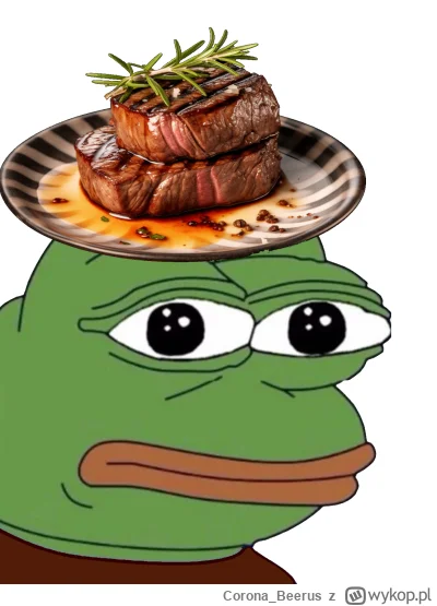 Corona_Beerus - Daily food pepe #11.

https://www.foodpepe.com/
0xfc55d79fd5567fb18b3...