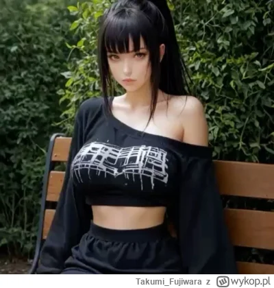 Takumi_Fujiwara - Mircy, bot uhoneyai to totalne g---o, którego praktycznie nie da si...