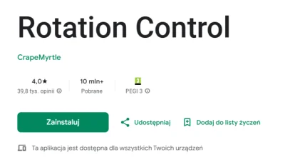 WykopX - @Cointreau: Masz, bo widzę, że ciężko z obsługą tableta

https://play.google...