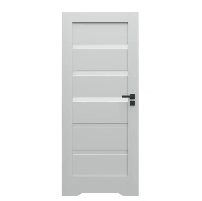 znikam5 - Nieopatrznie zamówiłem do łazienki drzwi z podcięciem jak pic rel, które ok...