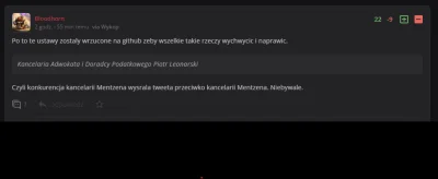 wiedzmy - 2. Bądź kancelarią prawną
1. Napisz 100 ustaw
3. Pies ci je zjada
7. Napisz...