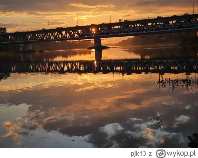 pjk13 - Ryb nie ma, ale i tak jest zajebiście

#wędkarstwo