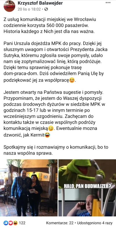 Tommy__ - @mroz3: Kiedyś nawet mojego udostępnił xDDD