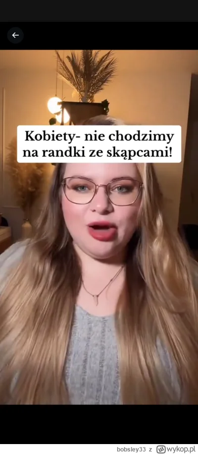 bobsley33 - #p0lka #rozowepaski #logikarozowychpaskow 
K---a, że ktoś chce jej coś ku...