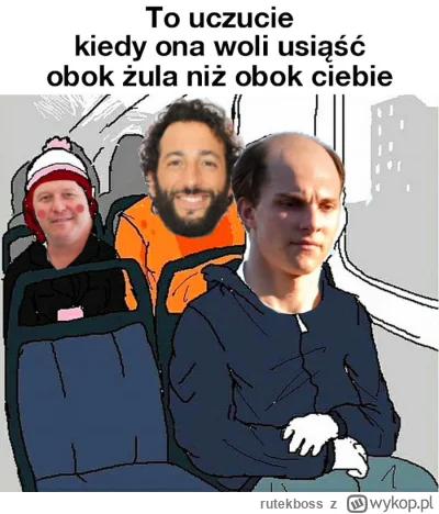 rutekboss - #f1 #f1spam it's over dla ZAKolaka