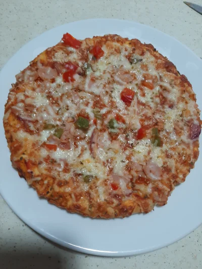 machinegunkelly_ - No i co przegrywy? #przegryw #pizza