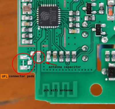 hrumque - >ESP07 jako referencja

@Jarek_P: no takie chińczyki nie brałbym jako refer...