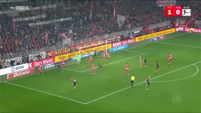 Minieri - Luis Diaz #ladnygol, Union Berlin - Bayern 1:1
Mirror: https://streamff.co...