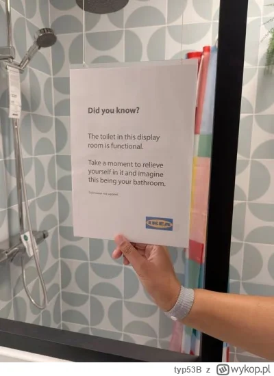 typ53B - #heheszki #ikea #lifehack #trolling  ( ͡º ͜ʖ͡º)