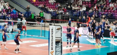 Ice_Glaze - Jazda Zaksa!!! Jechać z Politechniką Onico Verva Warszawa!! ( ͡º ͜ʖ͡º)
#s...