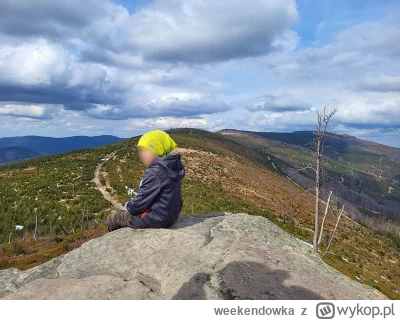 weekendowka - Góry z dziećmi. Jak się przygotować i gdzie jechać?

Wiele osób uważa, ...