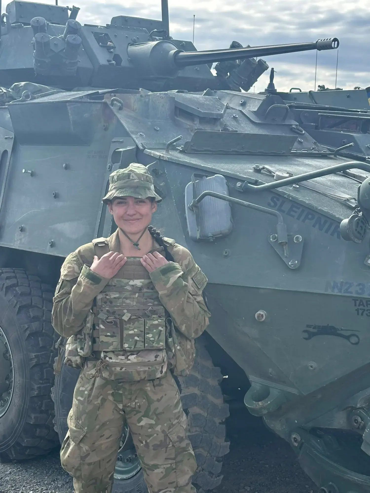 wfyokyga - Szara myszka dla cb ale nie wiem z jakiego kraju