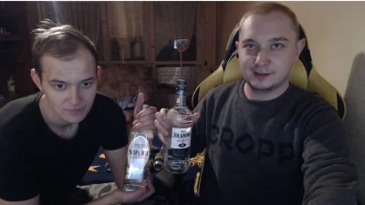 kopalnia554 - #danielmagical 
miłego weekendu kochani ( ͡° ͜ʖ ͡°) #patostreamy