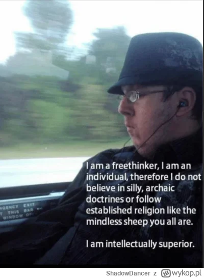 ShadowDancer - @raj: