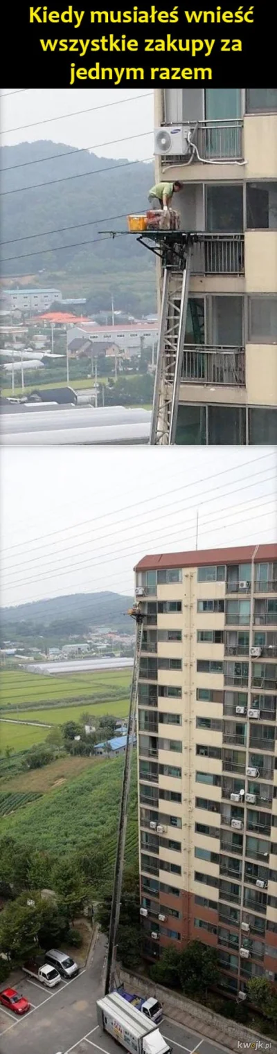 mikowachowski - Zaradził sytuacji ^^

#heheszki #memy #podnosniki koszowe #smieszneob...