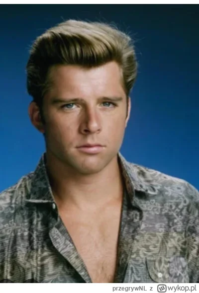 przegrywNL - @boner948: Gdybyś zaliczył glow-up to z tym  spojrzeniem miałbyś szansę ...