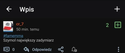 sperg44 - xd
#famemma