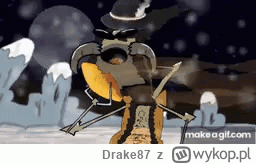 Drake87 - @bartcegielski