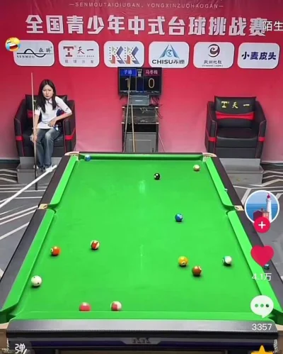 piSSowiec39 - #sport #bilard #heheszki Turniej w bilarda.